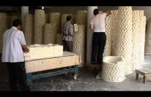 Nablus Soap Factory 2014 czyli jak robiono mydło za sułtana