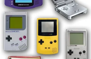 Jak świat pokochał Game Boya. Legenda przenośnego grania ma 25 lat!