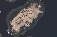 Nowe zdjęcia satelitarne Google Maps ...