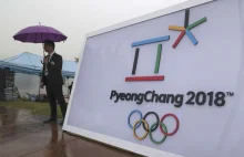 Strefa czasowa w Pjongczang. O której godzinie igrzyska olimpijskie?