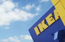 Ikea zamiast sprzedawać, chce wypożyczać meble