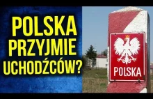 polska przyjmie uchodzcow. czy pis sie zlamal?