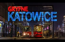 Gryfne Katowice - timelapse