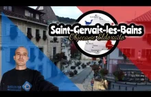 Saint-Gervais-les-Bains Obiecane Eldorado