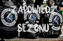 Zapowiedz Sezonu 2K18 z FG Riders On The...