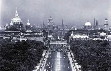 Skutki zaciemnienia w Berlinie podczas II wojny światowej