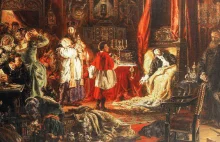 Zygmunt II August – ostatni Jagiellon na polskim tronie