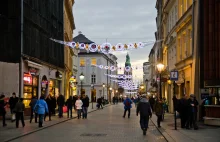 Kraków: Mniej meleksów, zakaz nagabywania do klubów nocnych