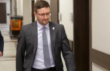 Sędzia Juszczyszyn wezwał szefową kancelarii Sejmu. Chodzi o listy...