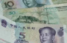 Juan hybrydowy – chiński pomysł na międzynarodową walutę