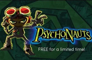 Świetna gra Psychonauts do zgarnięcia zupełnie za darmo!