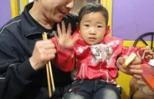 Dzień Dziecka w Chinach - polityka jednego dziecka