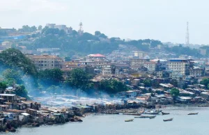 [ENG] Sierra Leone przeprowadziła pierwsze wybory oparte o blockchain