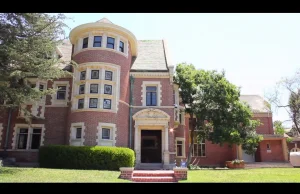Dom z American Horror Story dostępny do wynajęcia za 1450$.