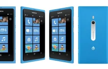 Windows Phone przejmuje 7% rynku w Chinach