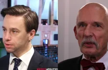 TYLKO U NAS! Dr Jerzy Targalski: Bosak - kandydat Korwina, czyli Putina