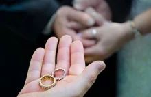 Irlandzcy biskupi tłumaczą wartość małżeństwa. "Nie" dla homozwiązków
