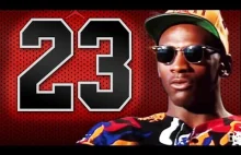 23 lata kariery Michaela Jordana