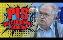 prof. Jerzy Robert Nowak obnaża obłudę PiS-u.