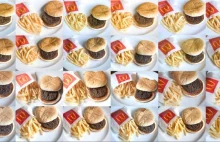 McDonald's ujawnia z czego robione są ich burgery i frytki