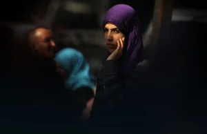 Koniec Ramadanu - epidemia gwałtów w Egipcie (i pewnie nie tylko)