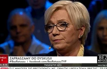 Sędzia Przyłębska o trójpodziale władzy: “Nie rozumiem, o co chodzi”