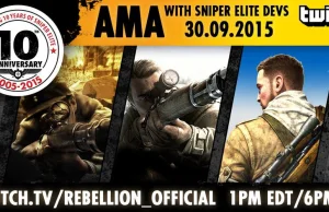 Sniper Elite za 4zł na Steam