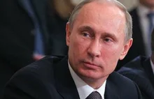 "Putin kwestionuje Unię Europejską i NATO jako instytucje"