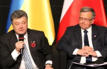 Uroczystości na Westerplatte. Rosja oburzona słowami prezydentów
