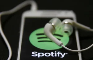Spotify pozwane na 1,6 mld dolarów za... złamanie praw licencyjnych