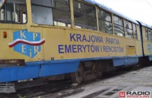 Wrocław: Zabytkowy tramwaj trafił na złom