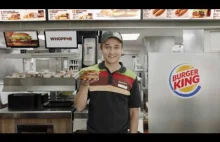 Reklama Burger Kinga zdalnie wykonuje polecenie na telefonach Androida