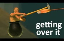 Getting Over It