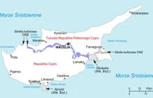 Cypr – wyspa niezgody