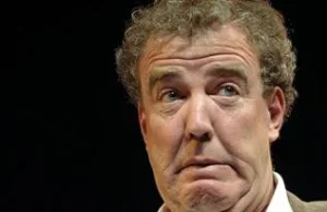 Jeremy Clarkson zawieszony w wykonywaniu obowiązków