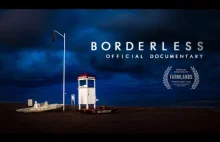Borderless (2019) | EMERGENCY...