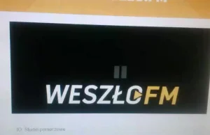 WeszłoFM w rozmowie z Peszko.