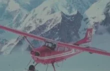 Katastrofa samolotu wycieczkowego na Alasce. Nie żyje 4 Polaków