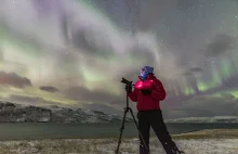 Dziś każdy we własnym ogródku może dokonać odkrycia na miarę astronomów