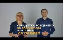 Darmowy kurs języka rosyjskiego od jednego z wykopowiczów