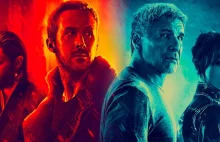 Ridley Scott twierdzi, że Blade Runner 2049 był w ch** za długi