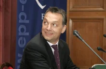 Viktor Orban: Węgry i Włochy wstrzymały migrację
