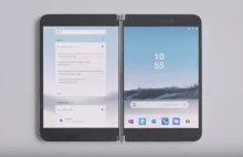 Surface Duo – Microsoft będzie miał składanego smartfona