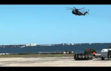 MH-53e quick stop