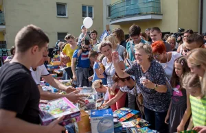 Mała Asia zebrała dla mamy ponad 101 tysięcy złotych. Nie zapłaci podatku