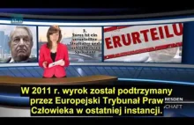 Niemiecka Telewizja demaskuje zbrodniczą działalność Georga Sorosa