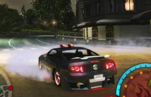 Need for Speed: Underground powróci na nową generację?