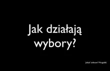 Jak działają wybory? Na kogo pójdą Twoje głosy?