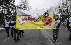 Związki zawodowe w Biedronce: ludzie kontra machina