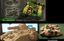 EA królem oryginalnego designu w nowym Command & Conquer